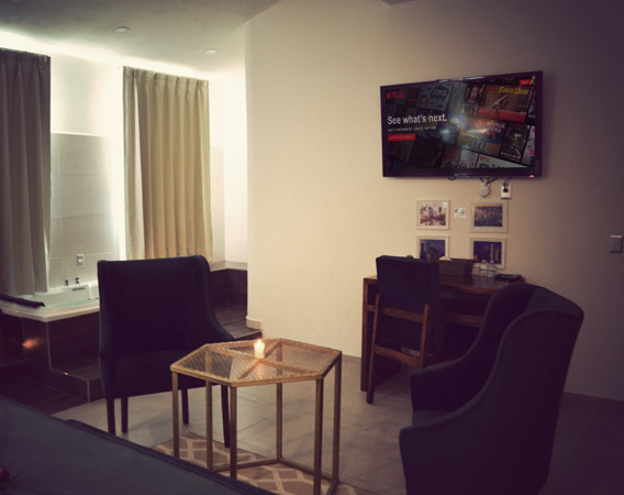 motel habitación con jacuzzi unión de tula jalisco