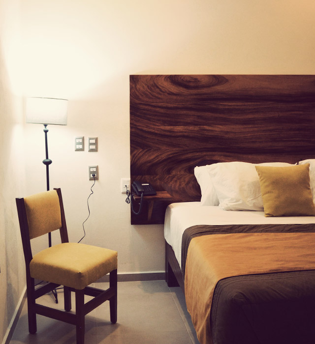 Texas Inn Hotel Unión de Tula Jalisco