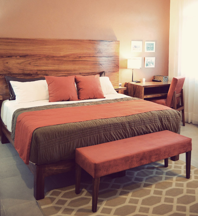 Texas Inn Hotel Unión de Tula Jalisco