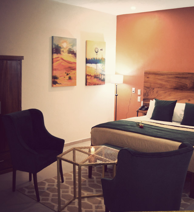 Texas Inn Hotel Unión de Tula Jalisco